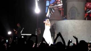 Love Story-Taylor Swift 8/29/09