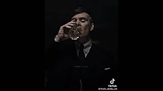 Thomas Shelby edit