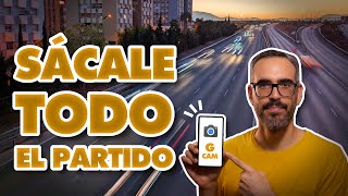 GCAM - Cómo instalarla en tu móvil y cómo usarla [TUTORIAL COMPLETO] 📸