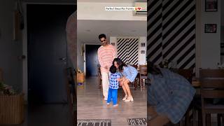 Sukish Perfect Example For All Relationship😍 Nirvair Rai #kishwermerchant #suyyashrai #shorts #short