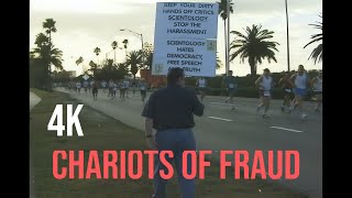 Chariots of Fraud (4K)