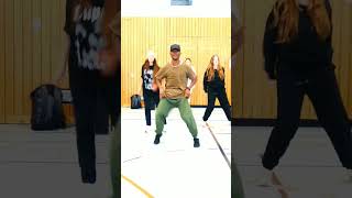 Danca Tago Mago by Vincii #balada #salsa #hiphop #brasil #portugal