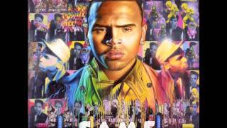 Chris Brown - Next 2 you feat. Justin Bieber (NEW 2011)