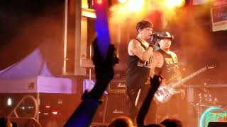 M80's - You Shook Me All Night Long - AC/DC - 2024 Victor, NY Music Festival - SAT 8/10/24