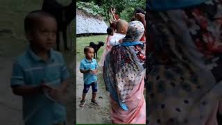 #biyerganhd #biyer_gan_hd #shortvideo ওই মা দেখ মা ##উত্তরাঞ্চরের_বিয়ের_গীত_ও_ড্যান্স #song #dance