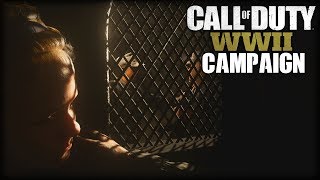 Collateral Damage | Call Of Duty WWII