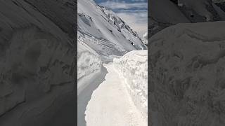 GO SKIING! - Verbier Therapy [1] #ski #go #skiing #verbier #4vallees #switzerland #suisse #schweiz