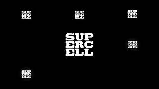 Supercell Logo Sparta Remix TheKantapapa inspiron Veg