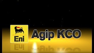 AGIP KCO