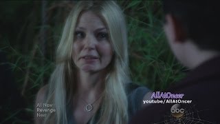 Once Upon A Time 3x04  "Nasty Habits" Emma Still Loves Neal  / Snow w/ Charming (HD)