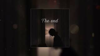 (Free) MACAN x Santiz x Jamik Type Beat - "The end" (prod. AflameMusic)