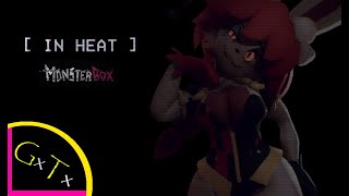 DON'T BE LIKE JIMMY!  | IN HEAT: Lustful Nights DEMO