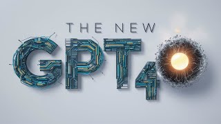 New GPT-4o Omni Capabilities