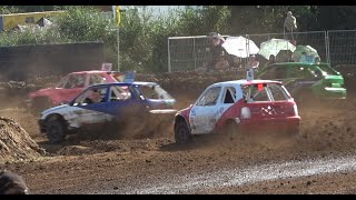 RAMO Autocross Lochem 2024 - Finale Juniorklasse