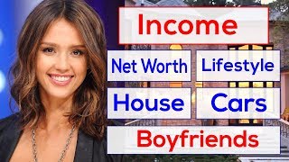 Jessica marie alba net worth, income, house, car and luxurious lifestyle