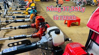 11/9 Bán cực Rẻ Lô Máy Hàng Nhật bãi Nòng 37,38Ly giá chỉ từ 1100k … ☎️0947594678