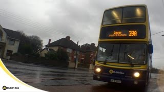 [HD] DUBLIN BUS - Volvo B7TL - AX569 [06-D-30569]