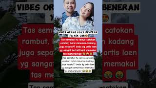 Ini baru namanya orang kaya beneran‼️#nagitaslavina #raffiahmad #trending