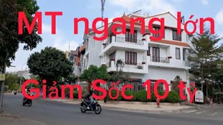 Bán nhà Mặt Tiền Thân Văn Nhiếp - phường An Phú- Q2 - 15×22m =330 m2 - 3 tầng