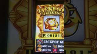 Coin pirates insane jackpot win!!!!!