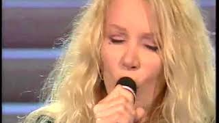 Spagna   Con il tuo nome live Sanremo 2000