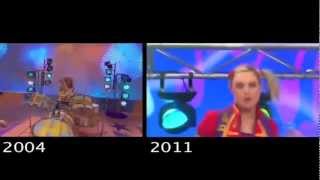 Hi-5 Making music (making/music) Then and Now