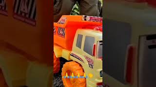 play truck toys #shorts #short