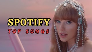 Spotify Top 20 Songs Today | Taylor Swift, Ice Spice, Harry Styles