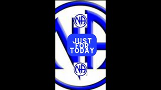 Just for Today -  Vision without limits - 12/3 #NarcoticsAnonymous #alcoholicsanonymous #jftguy