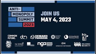 2023 Anti-Monopoly Summit