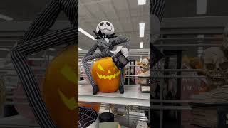 Halloween decors