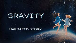 Gravity - Narrated Short story | A heart-warming short story about fears and love