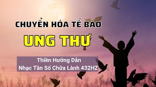 CHUYỂN HÓA TẾ BÀO UNG THƯ | THIỀN Chữa Lành Bệnh Ung Thư | Thiền Inner Me