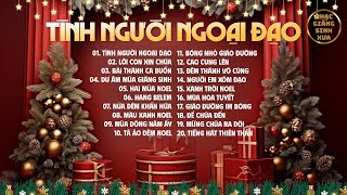 Tình Người Ngoại Đạo, Lời Con Xin Chúa - Nhạc Giáng Sinh Xưa KỶ NIỆM THANH XUÂN CỦA NHIỀU THẾ HỆ