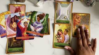 Master Number #11 - There's Nothing More For You To Do! July 2023 Tarot Oracle Reading