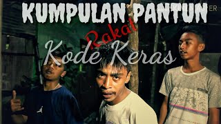 #"KEANEKARAGAMAN MENJADIKAN KITA SERAGAM"#