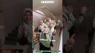 JANGAN YA DEK YA!!!!