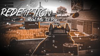 Redemption.|| A Pubgm Montage