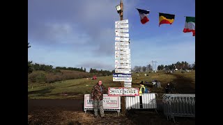 Hivernale des 1000 vaches 2023