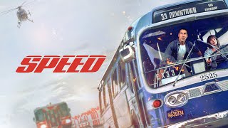 SPEED Original Motion Picture Score