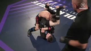 Cohen Martin Vs Patryk Godzimirski |  Wolkernite Fight Championship 5 | Junior MMA