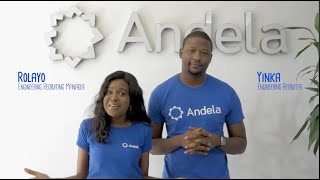 How We Hire At Andela