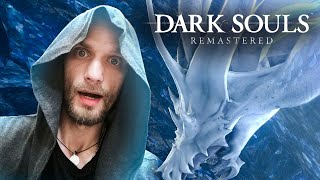 НАГОЙ СИТ   ► Dark Souls Remastered ► # 14