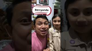 bercyanda bercyanda #adenbajaj