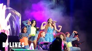 DANNAPAOLA - OYE PABLO LIV (DESDE EL MALA FAMA TOUR)