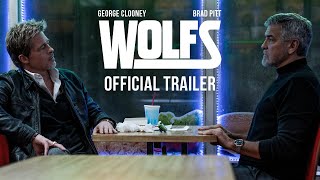 WOLFS Υποτιτλισμένο trailer