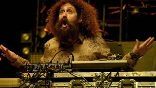 Gaslamp Killer  - Daylight Fades Into Dawn