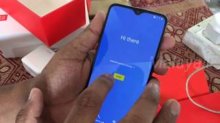 OnePlus 7 Unboxing Malayalam