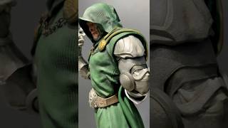 Victor Von Doom #marvel #mcu #fantasticfour #victorvondoom #statue #statuecollectors