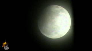 eclissi lunare